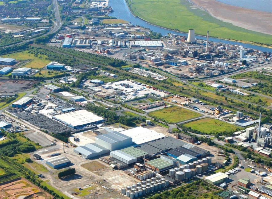 Sinclair Ellesmere Port