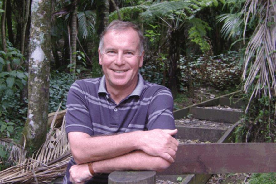 Steve Myatt