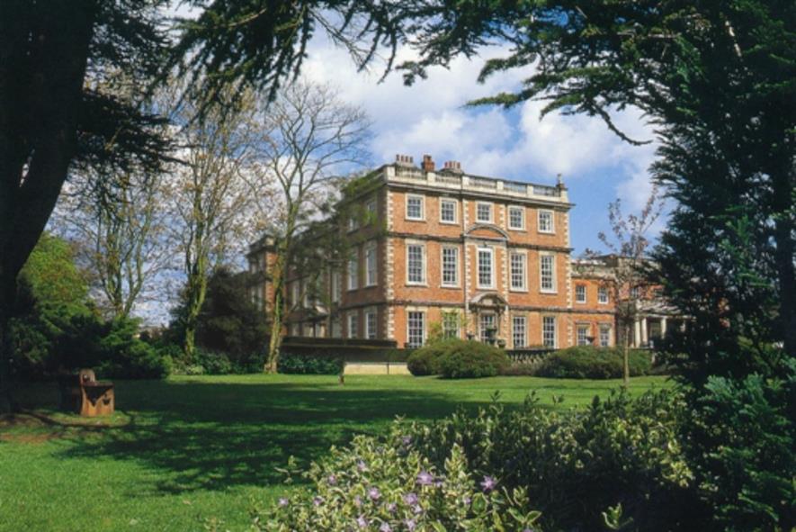 Newby Hall