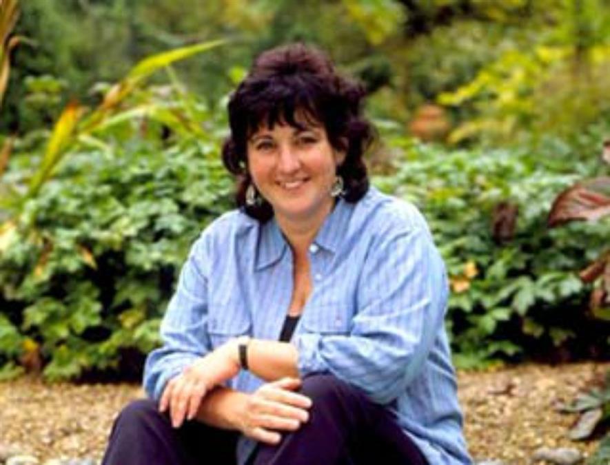 Pippa Greenwood