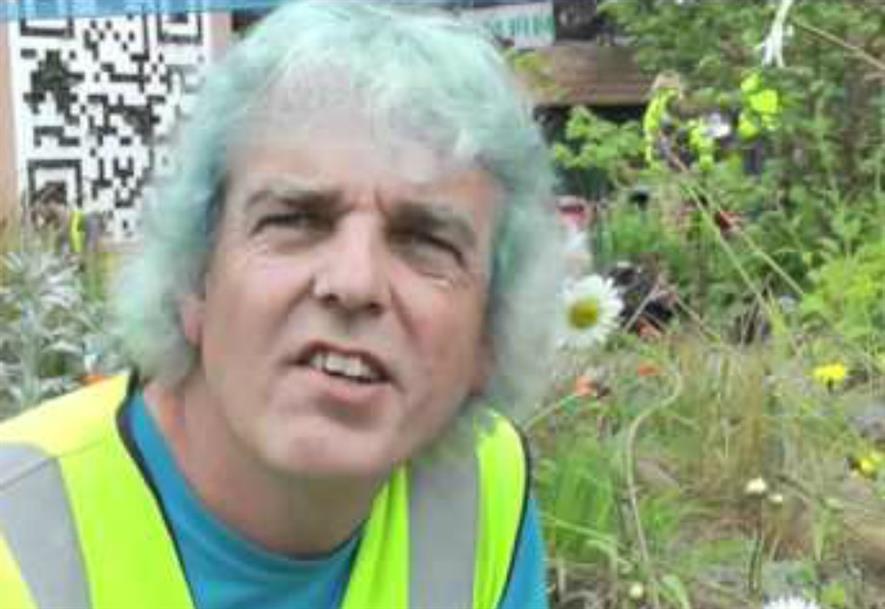 Alan Gardner