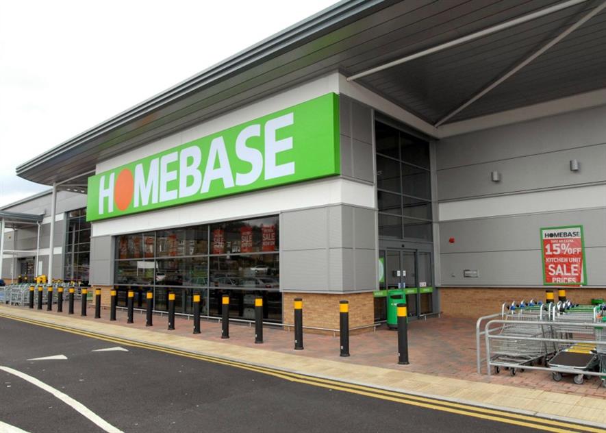 Homebase
