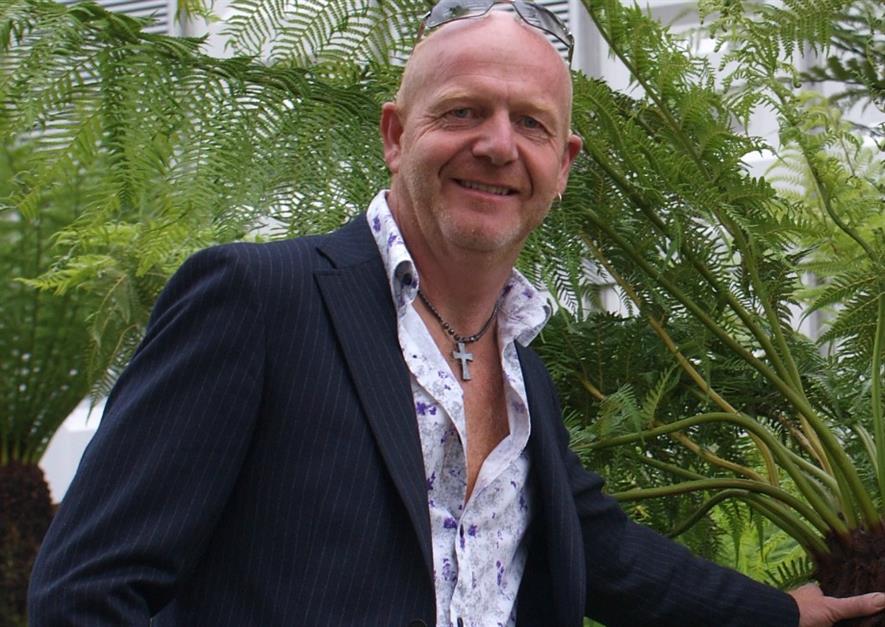 Dave Root