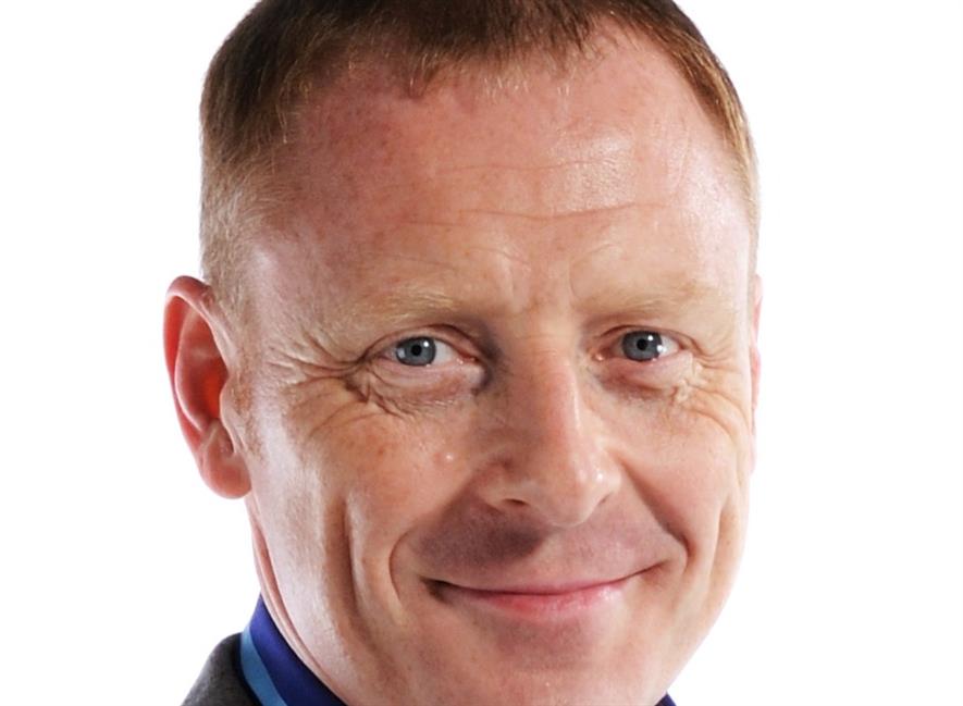 David Thomas
