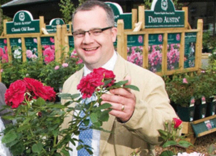 Contact 2015 speaker: Tim Clapp