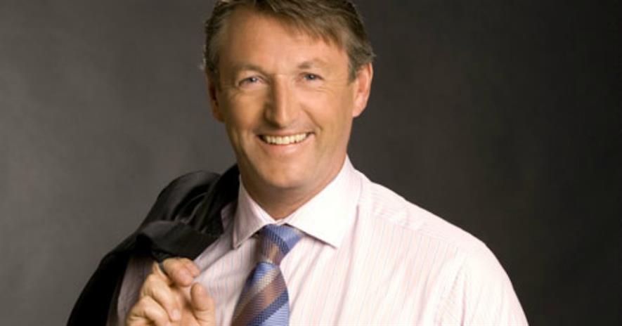 Kevin Gaskell