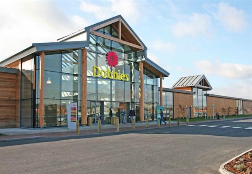 Dobbies Sale Talk Off As Tesco Portfolio Review Completes