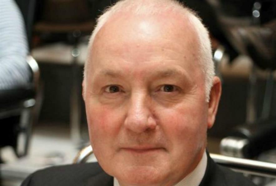 John Herbert