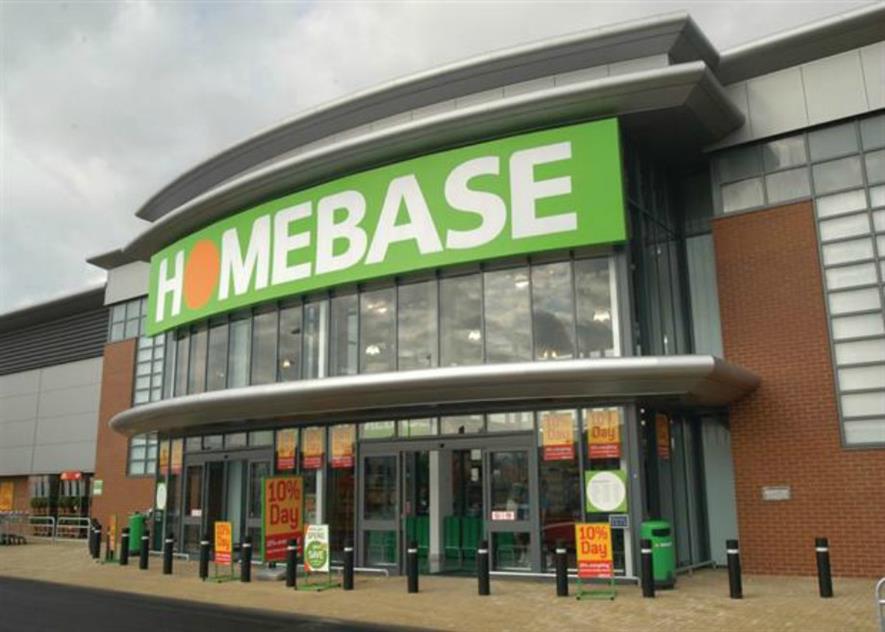 Sainsbury gives Marshall more competition for Homebase Horticulture Week