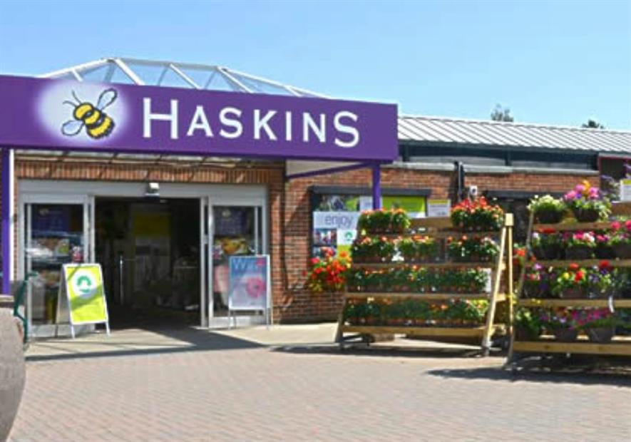 Haskins Garden Centre