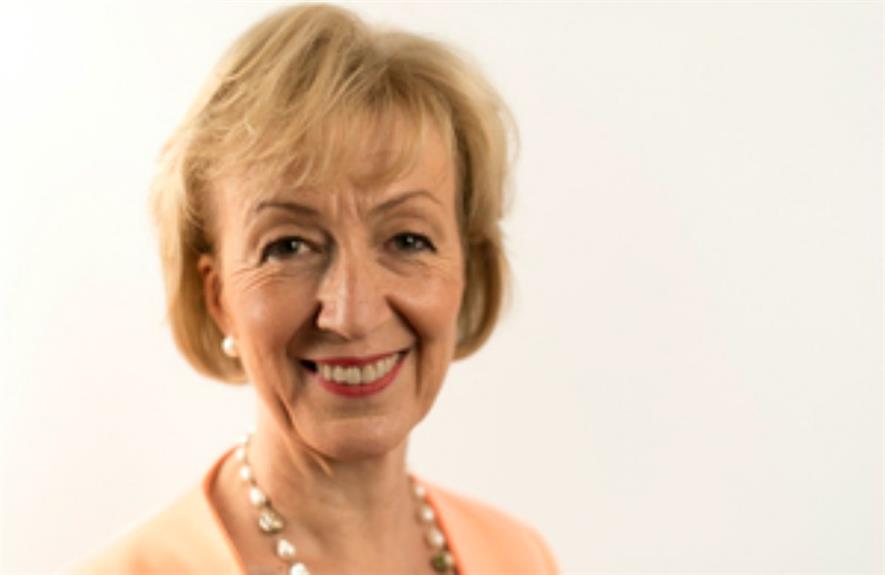 Andrea Leadsom