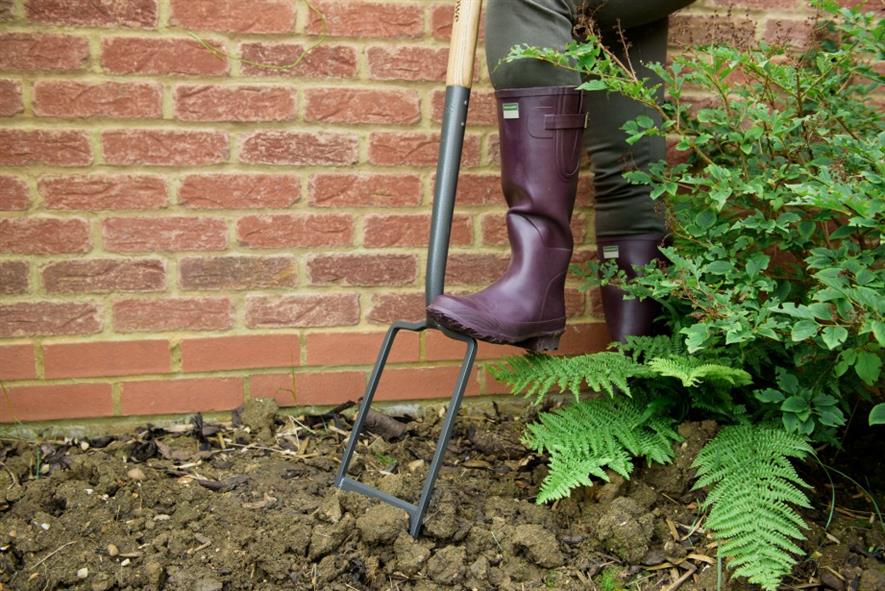 Garden tools developed for clay soils HortWeek