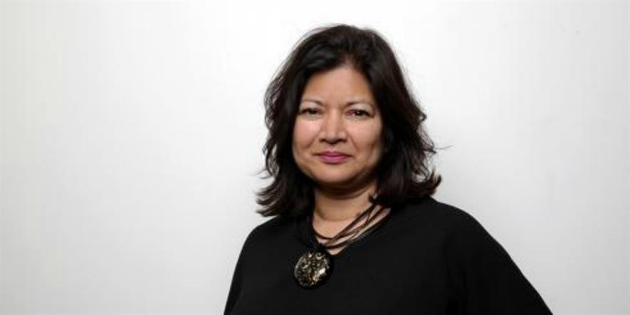 Shirley Rodrigues
