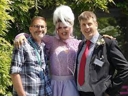 Davies, Lea, McKenna