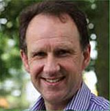 Dr William Bird