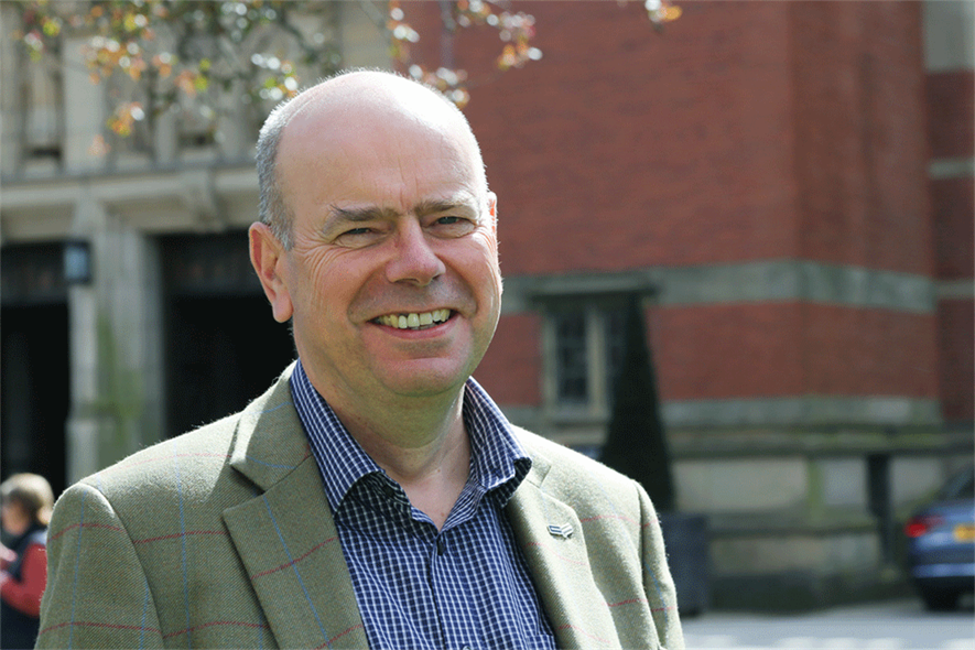 David Edwards