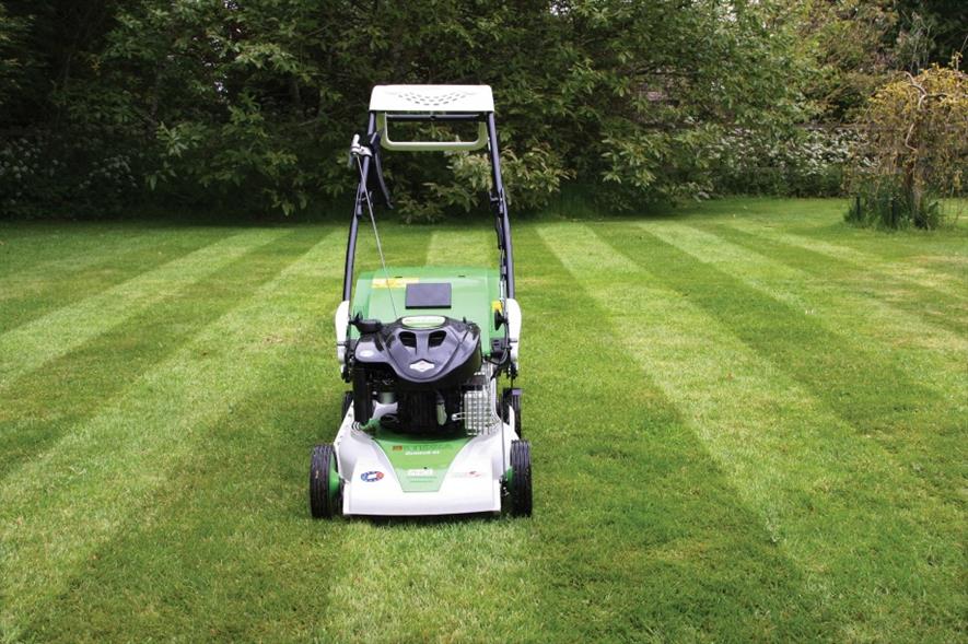 Image: Etesia