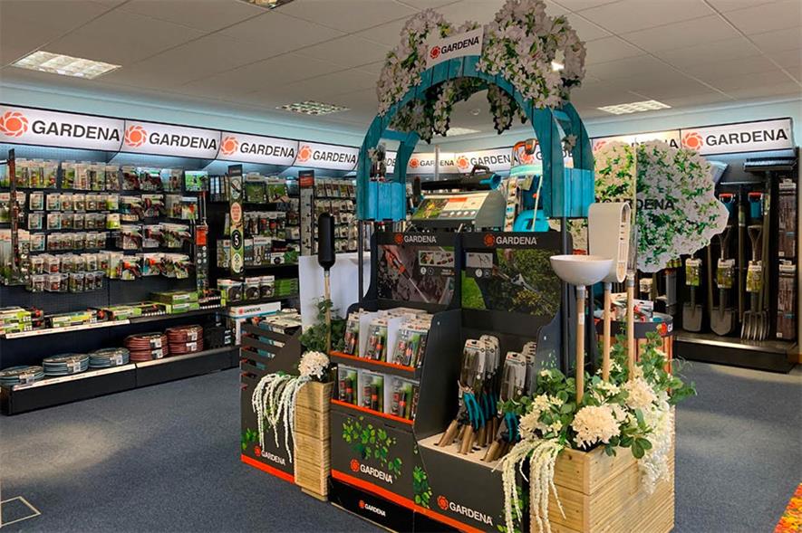 Gardena