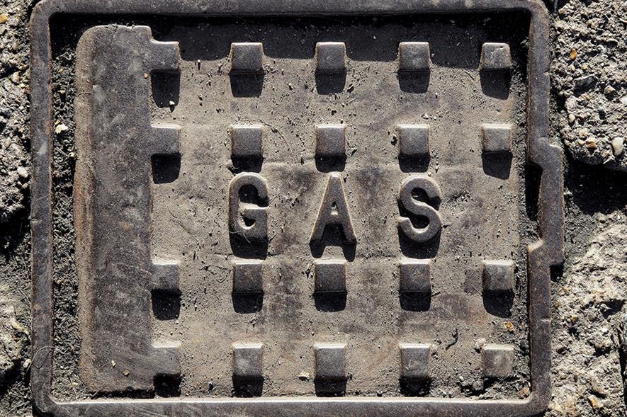 Gas shortages are pushing up costs for horticultural producers