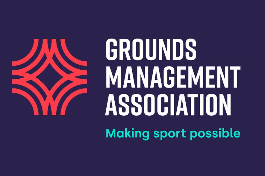 Institute of Groundsmanship's (IOG) newly proposed logo - image: IOG