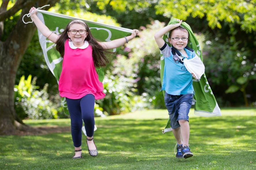 A record 84 parks and gardens in Republic of Ireland received Green Flag Awards - credit: Green Flag Awards