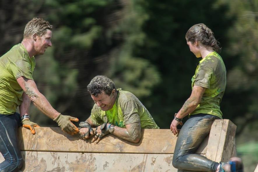 Grubby Gardeners