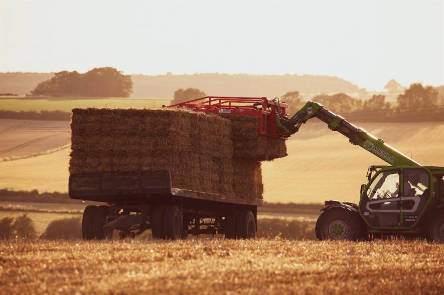 Farmers will have seven years to adjust to a new system - image: Pixabay