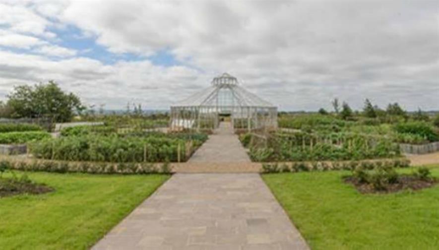 Hartley Botanic