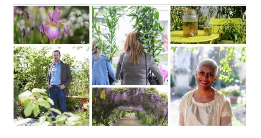 BBC Gardeners’ World Spring Fair line-up revealed | HortWeek