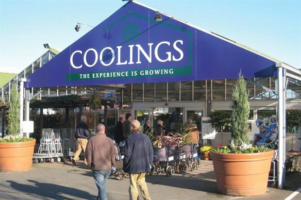 Coolings
