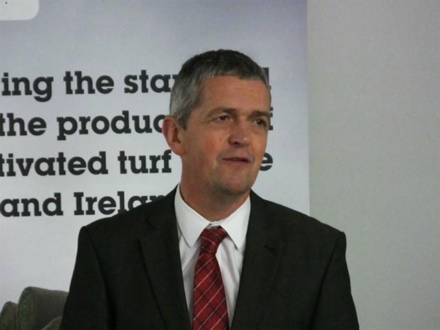 Guy Smith