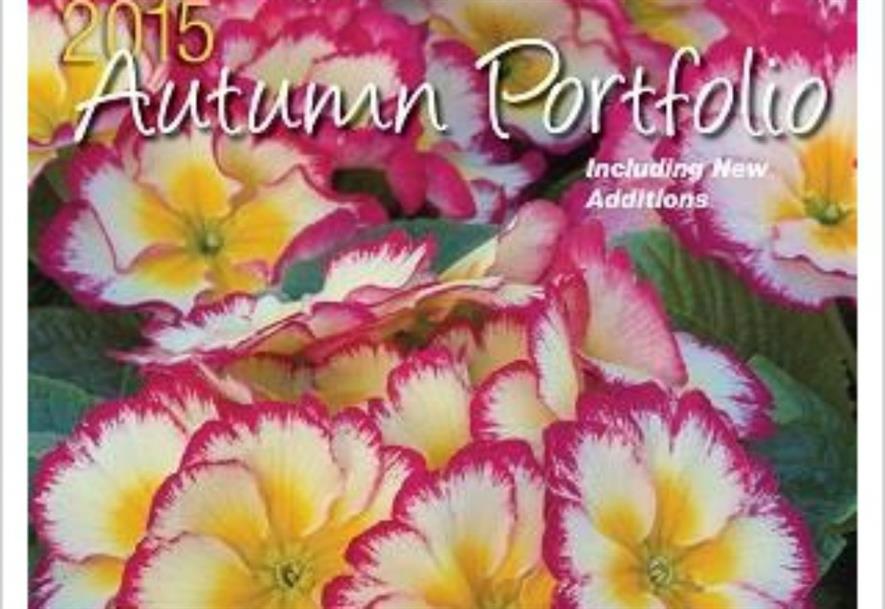 Ball Colegrave launches autumn additions HortWeek