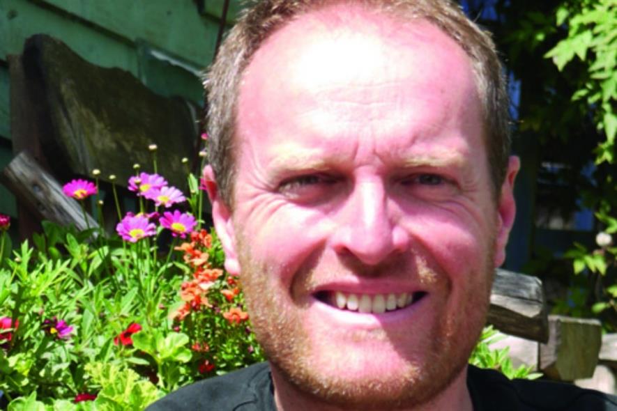 Graham Spencer