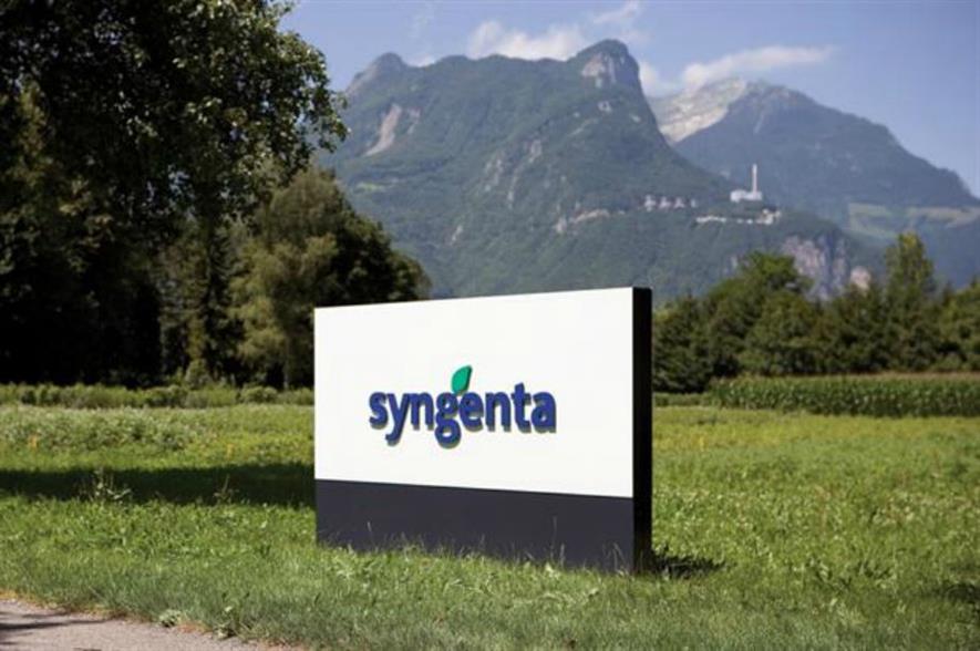 Syngenta to sell flower seed unit Horticulture Week