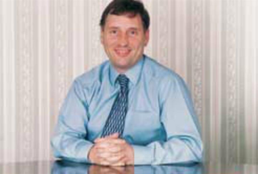 Dave Hibbert