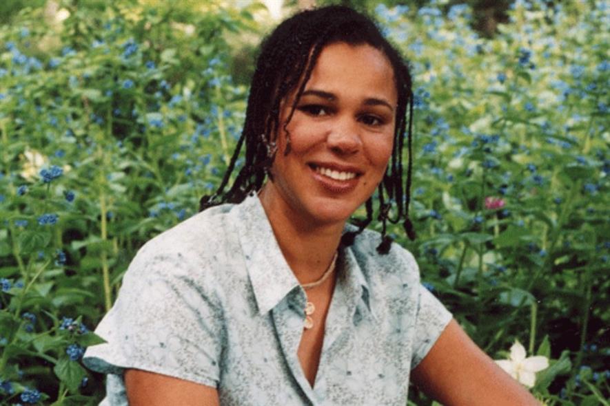 Juliet Sargeant