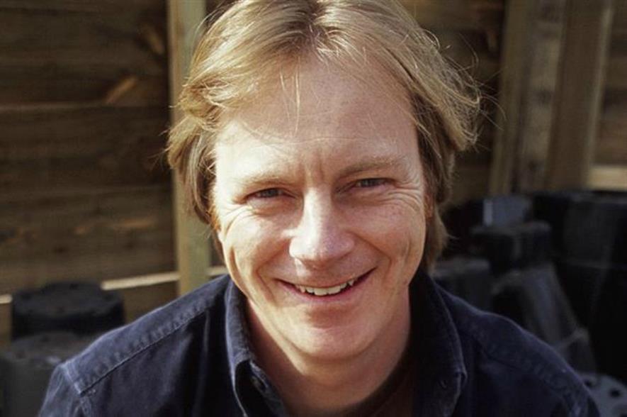 Peter Clay
