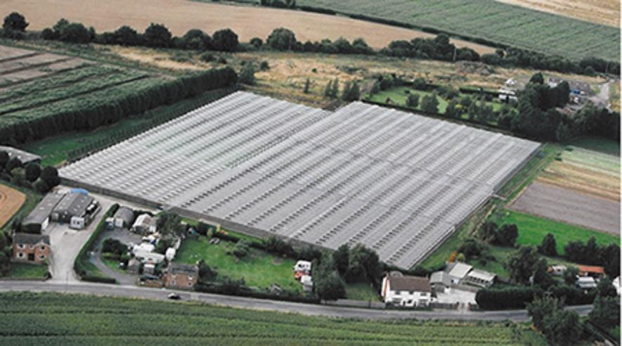 Langlands Garden Centres buys Westholme Salads site | Horticulture Week
