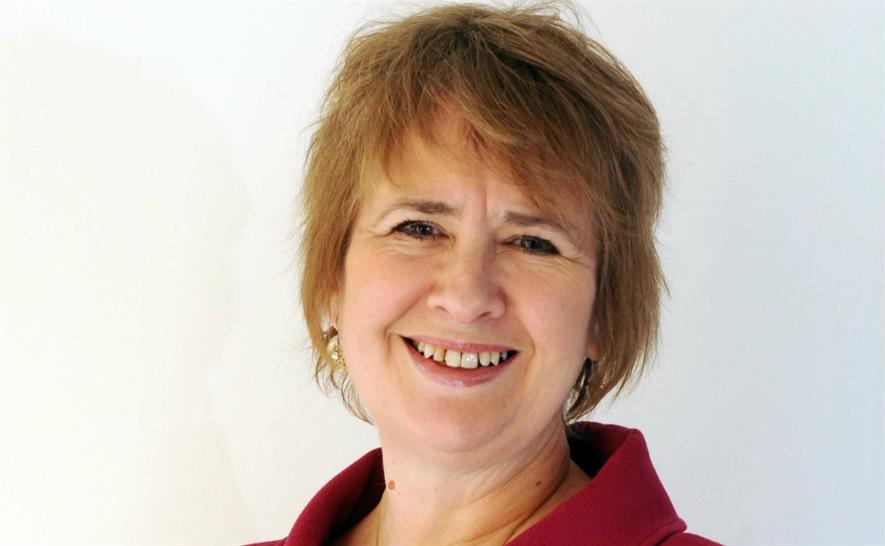 Roseanna Cunningham