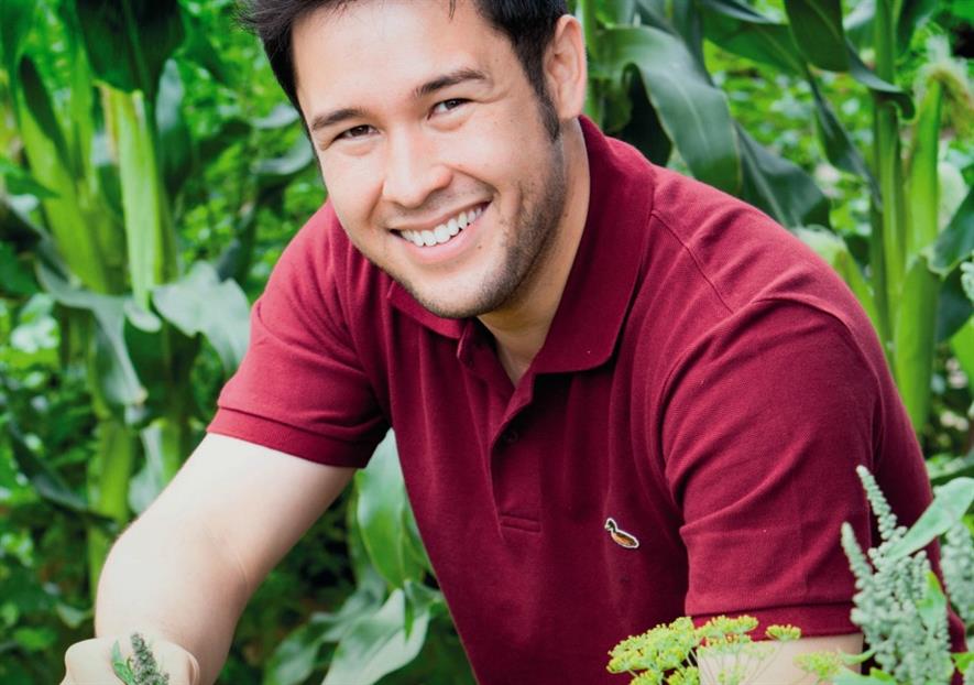 James Wong