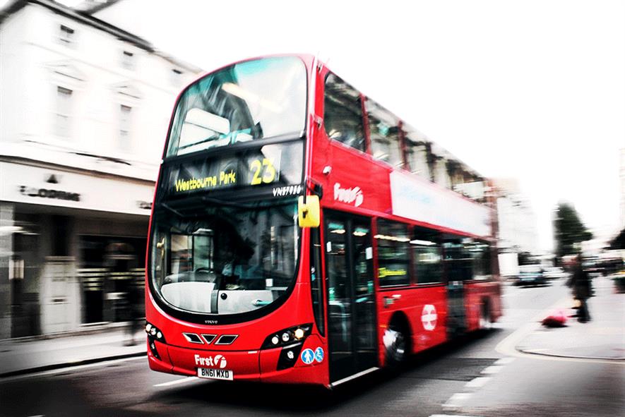 Green wall's pollution-removing power being trialled in London street - image: Pixabay