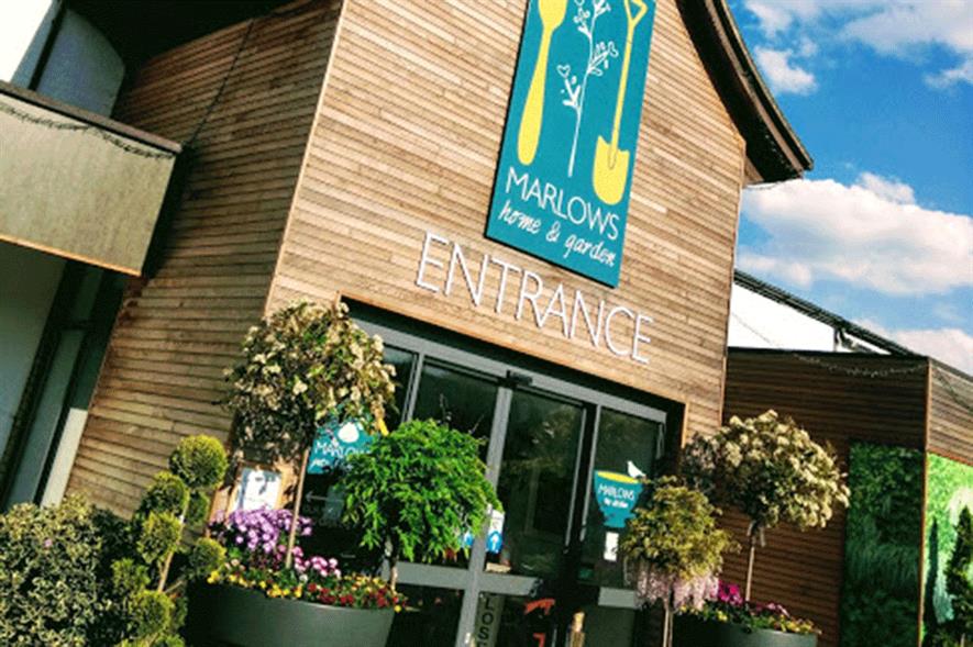 First garden business to close because of coronavirus crisis HortWeek