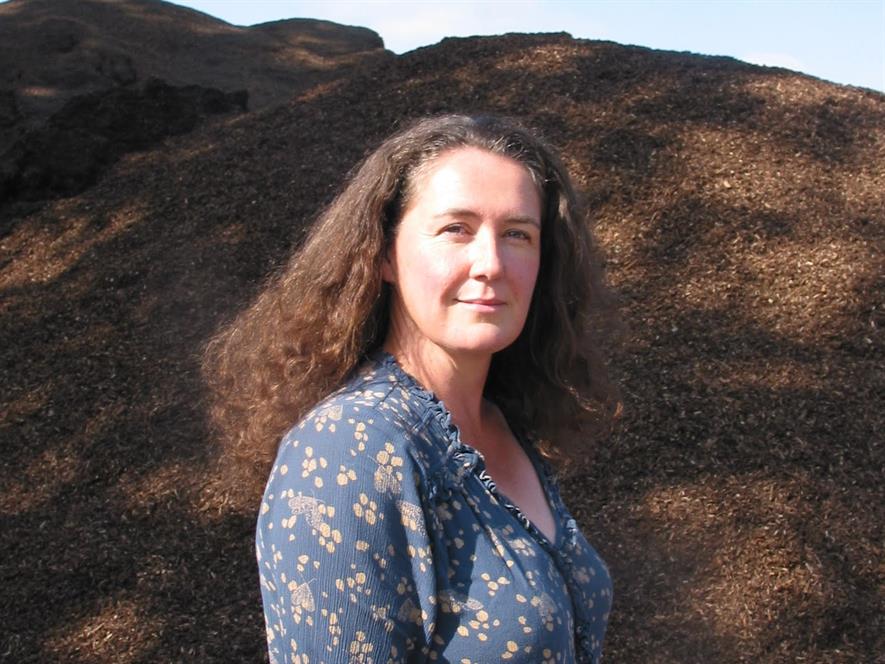 Victoria Wright