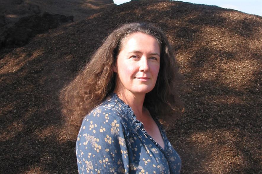 Victoria Wright