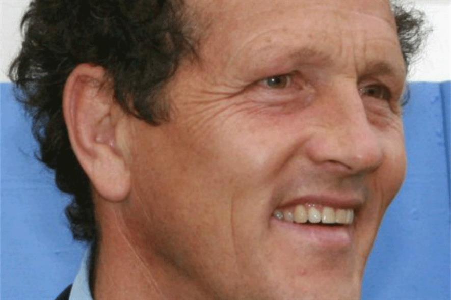 Monty Don Appointed As Ambassador For International Year Of Plant Health As It Extends Into 2021 Horticulture Week