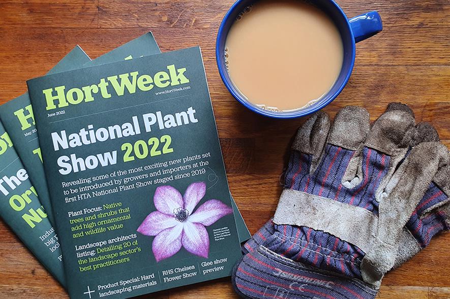 National Plant Show