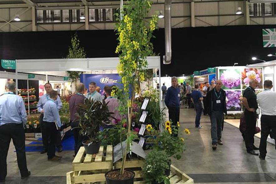 Virtual new plant of the year awards launched HortWeek