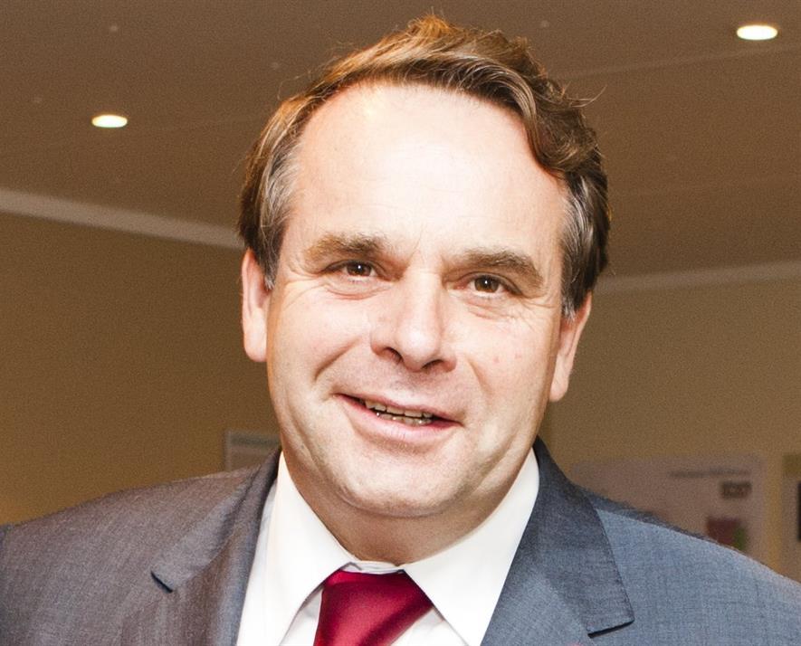 Neil Parish