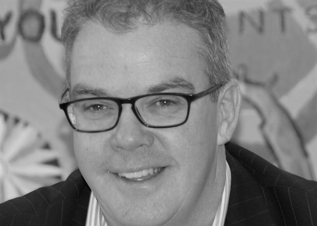 Alex Newey