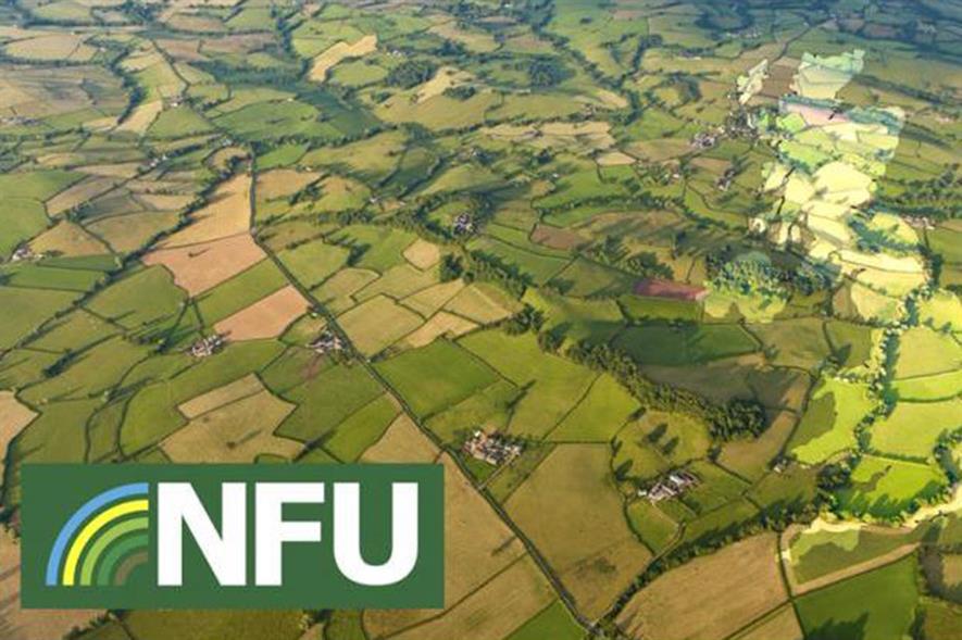 Credit: NFU